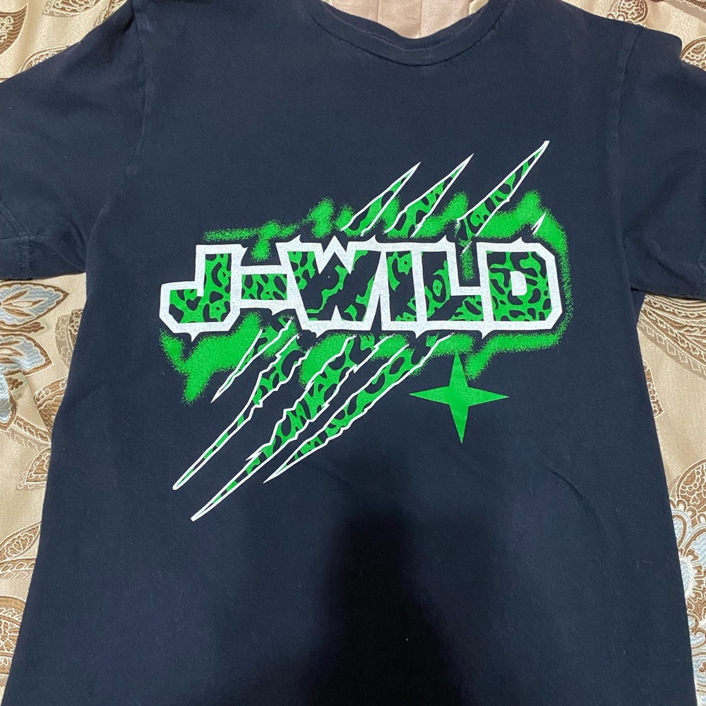 Women’s cali allstar j-wild team shirt 2023-2024 season